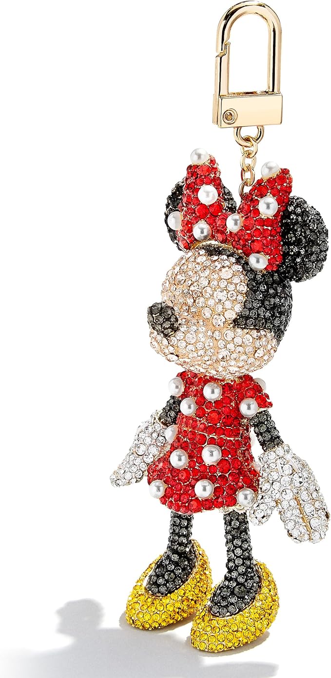 BaubleBar Classic Disney Character Bag Charms
