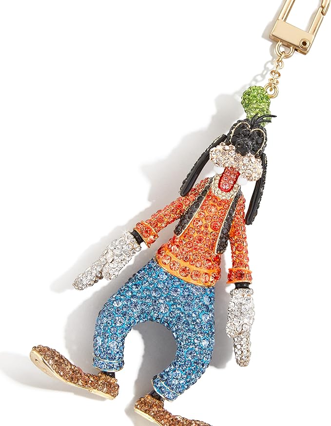 BaubleBar Classic Disney Character Bag Charms