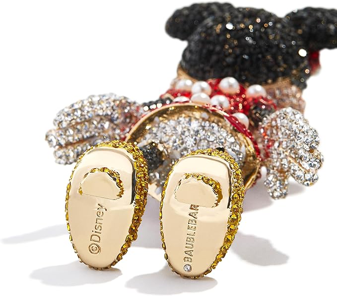 BaubleBar Classic Disney Character Bag Charms