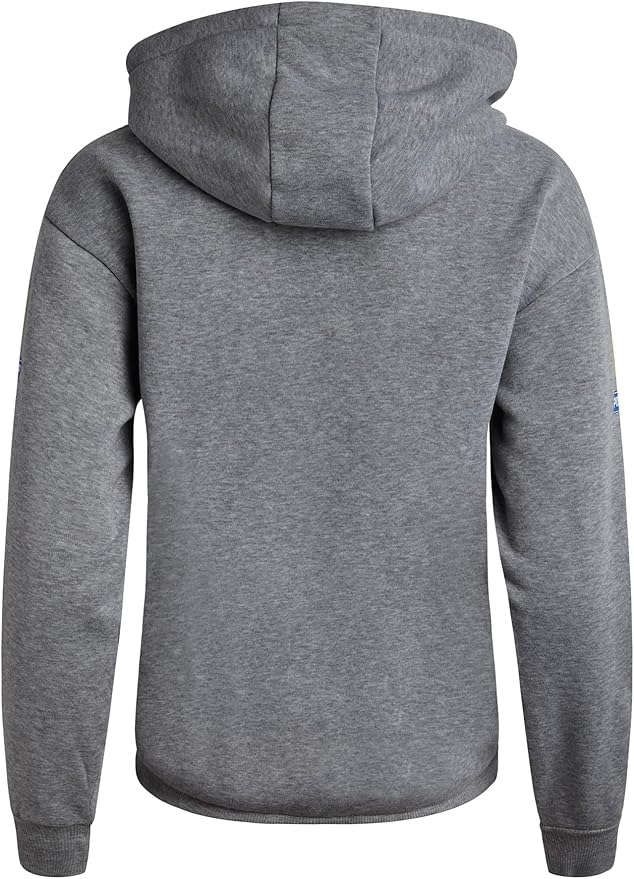 Disney Womens Zip Up Hoodies - Cars Lightning McQueen Lilo and Stitch Angel Marie Fleece Graphic Sweatshirts for Women (S-3X)