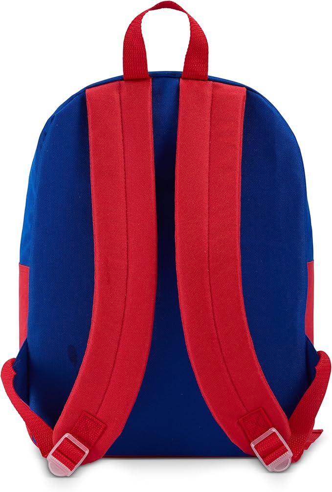 Disney Toy Story Backpack for Kids - Cute & Durable Kids Backpack for Boys with Padded Straps & Zip Compartment - Ideal Toddler Bookbag for School & Travel - 15”