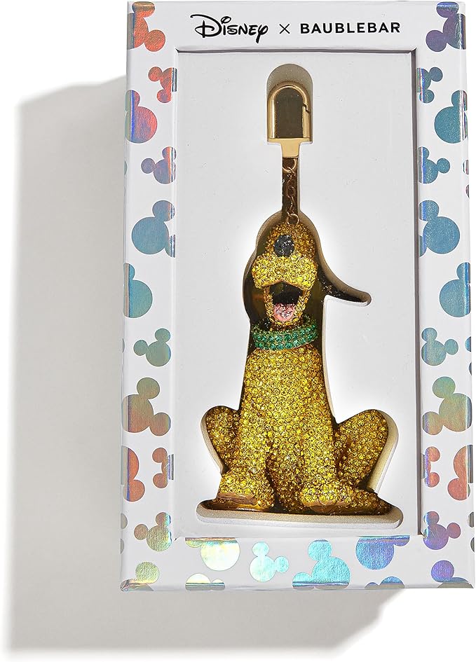 BaubleBar Classic Disney Character Bag Charms