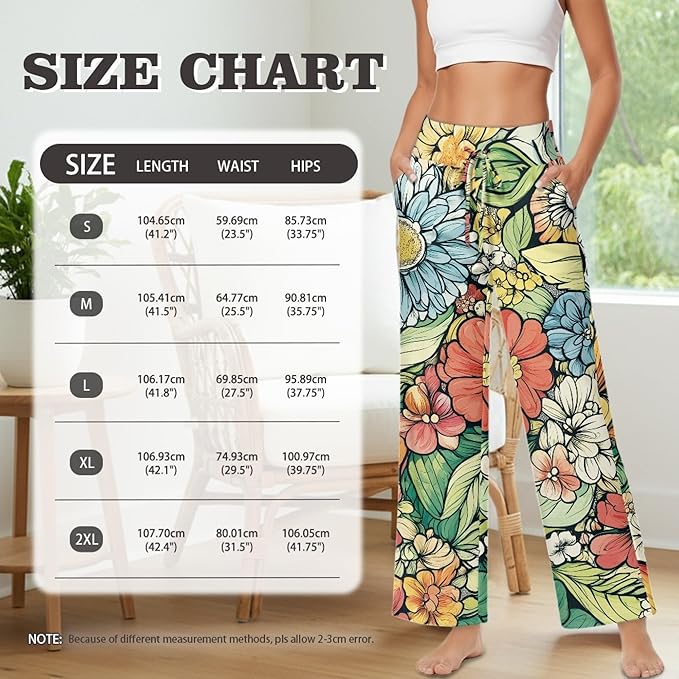 Womens Zip Up Tote Handbag Daisy Print Large Capacity Tote Purse Handbag Big Tote Bag Purse For Work Laptop