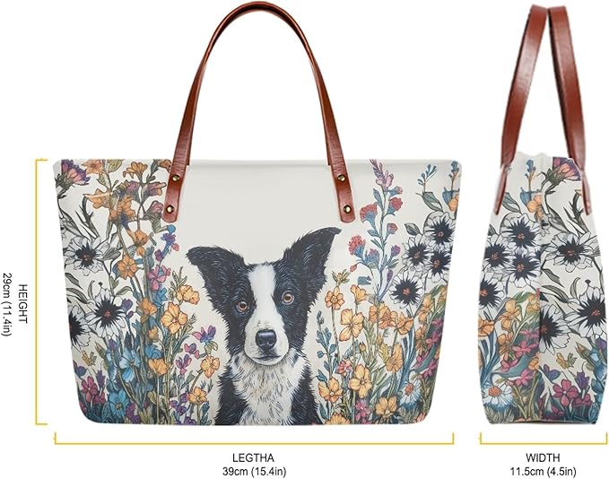 Large Capacity Tote Bags Purse For Women Big Tote Bag Purse Top Handle Purse Tote Bag Tote Handbag For Laptop