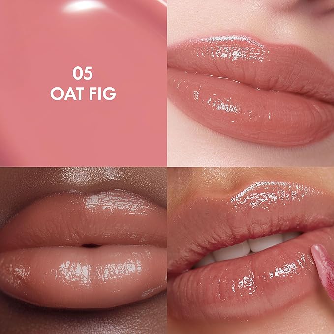 Amuse SEOUL JEL-FIT TINT (FIG EDITION)