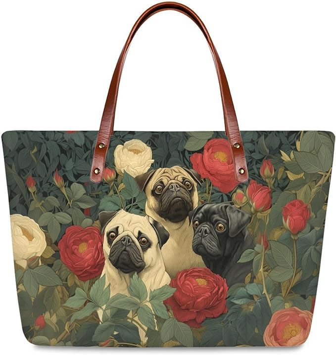 Large Capacity Tote Bags Purse For Women Big Tote Bag Purse Top Handle Purse Tote Bag Tote Handbag For Laptop