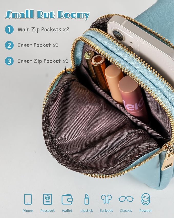 Tween Girls Trendy Stuff, Cute Small Purse with Initial Letter, Gifts for 5 6 7 8 9 10 11 12 13 14 15 16 Year Old Girls, Crossbody Bags for Women Girls, Birthday Gifts for Niece Granddaughter