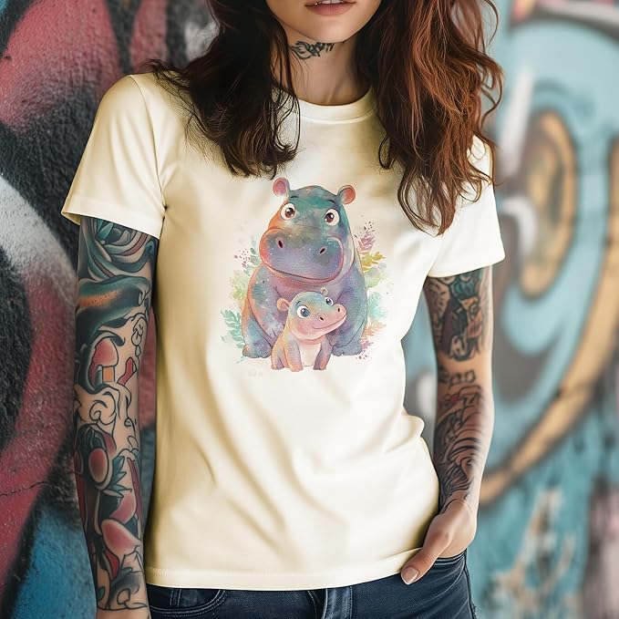 Cute Graphic T-Shirts for Women Crewneck Short Sleeve Tees Vintage Y2K Tops Loose Casual Summer Boho Outfits