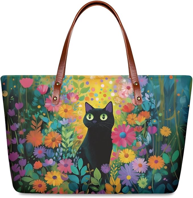 Large Capacity Tote Bags Purse For Women Big Tote Bag Purse Top Handle Purse Tote Bag Tote Handbag For Laptop