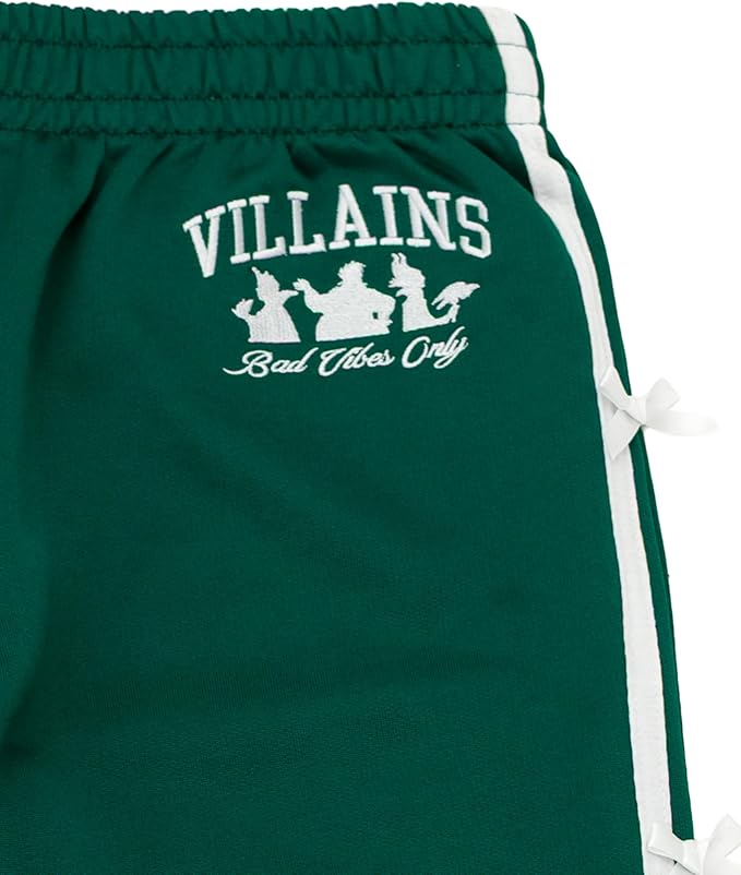 Disney Womens Athletic Track Pants Adult Sizes (X-Small - 2XL)