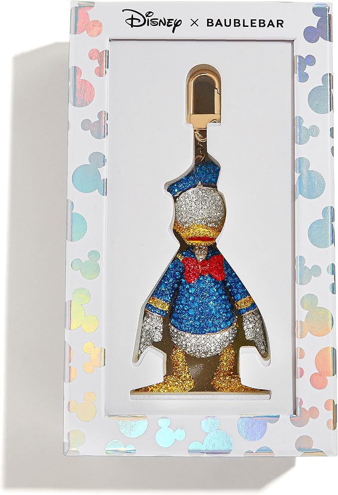 BaubleBar Classic Disney Character Bag Charms