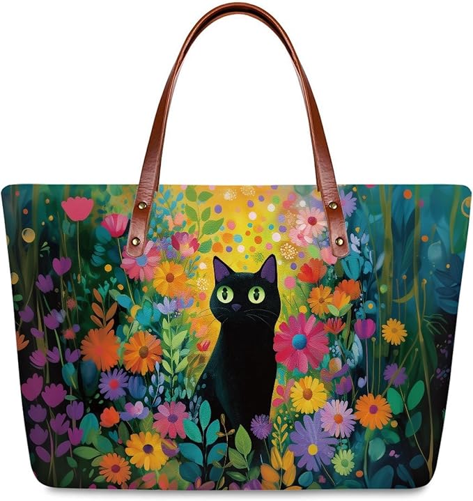 Large Capacity Tote Bags Purse For Women Big Tote Bag Purse Top Handle Purse Tote Bag Tote Handbag For Laptop