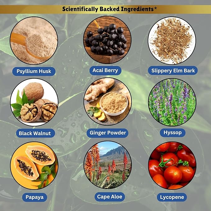Burn Blend Max Natural Supplement, 60 Capsules, All Natural Ingredients, Vegan Friendly, Gluten Free, 30-Day Supply (3)