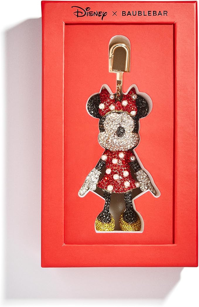 BaubleBar Classic Disney Character Bag Charms