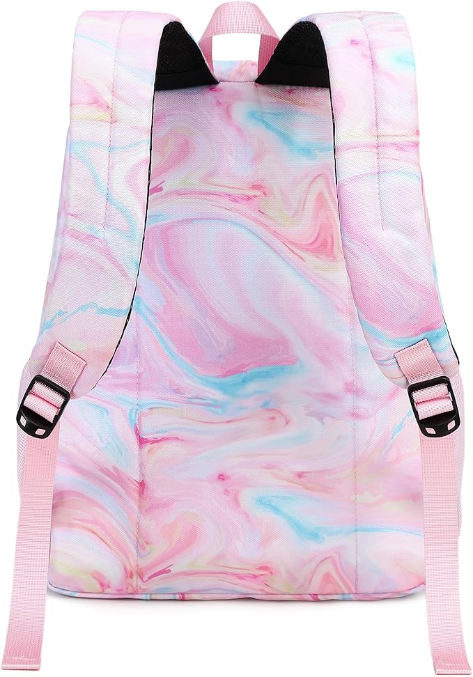 abshoo Classical Basic Travel Backpack For School Water Resistant Bookbag | For School, For School