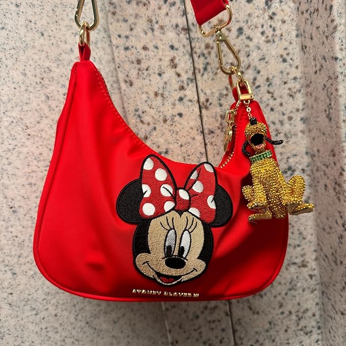 BaubleBar Classic Disney Character Bag Charms