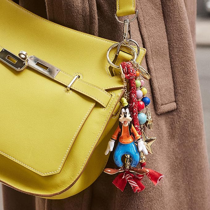 BaubleBar Classic Disney Character Bag Charms