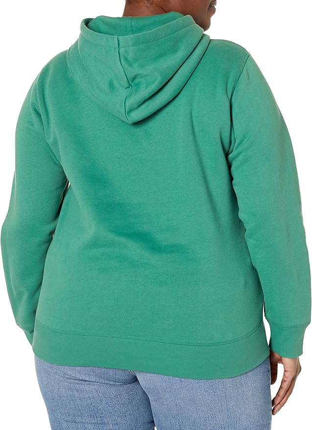Amazon Essentials Disney | Marvel | Star Wars | Princess Women's Fleece Pullover Hoodie Sweatshirts (Available in Plus Size)