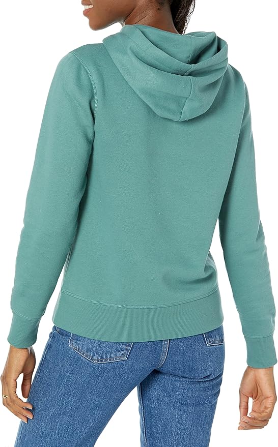 Amazon Essentials Disney | Marvel | Star Wars | Princess Women's Fleece Pullover Hoodie Sweatshirts (Available in Plus Size)