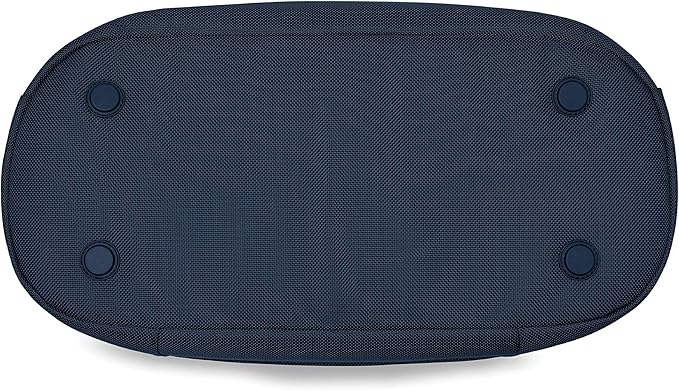 Briggs & Riley Traveler Tote Bag - Nylon Tote Bag for Weekend Travel & Work, Smooth Zipper Closure - Baseline Collection
