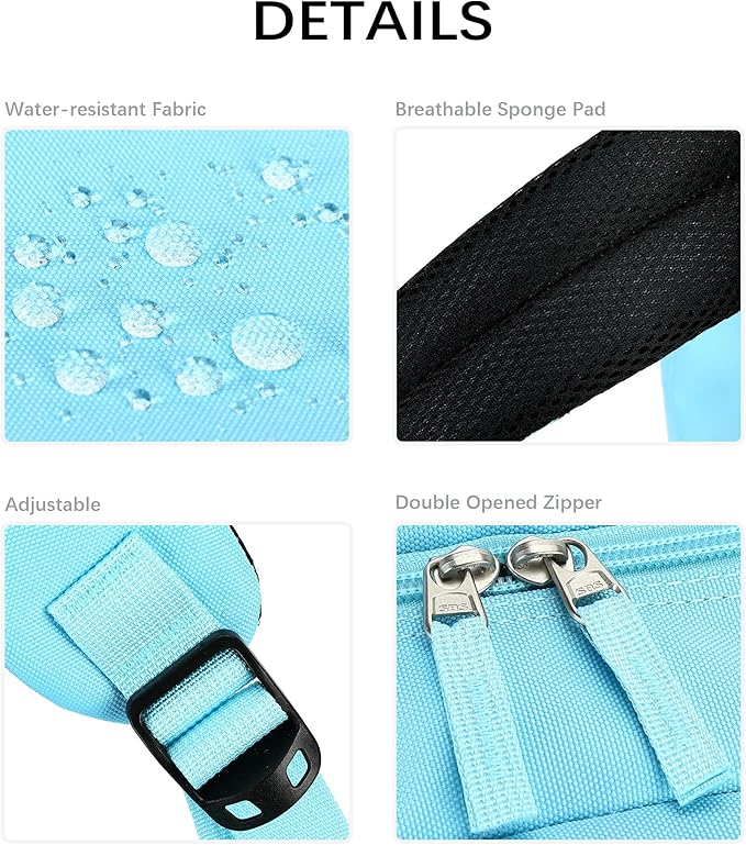 abshoo Classical Basic Travel Backpack For School Water Resistant Bookbag | For School, For School