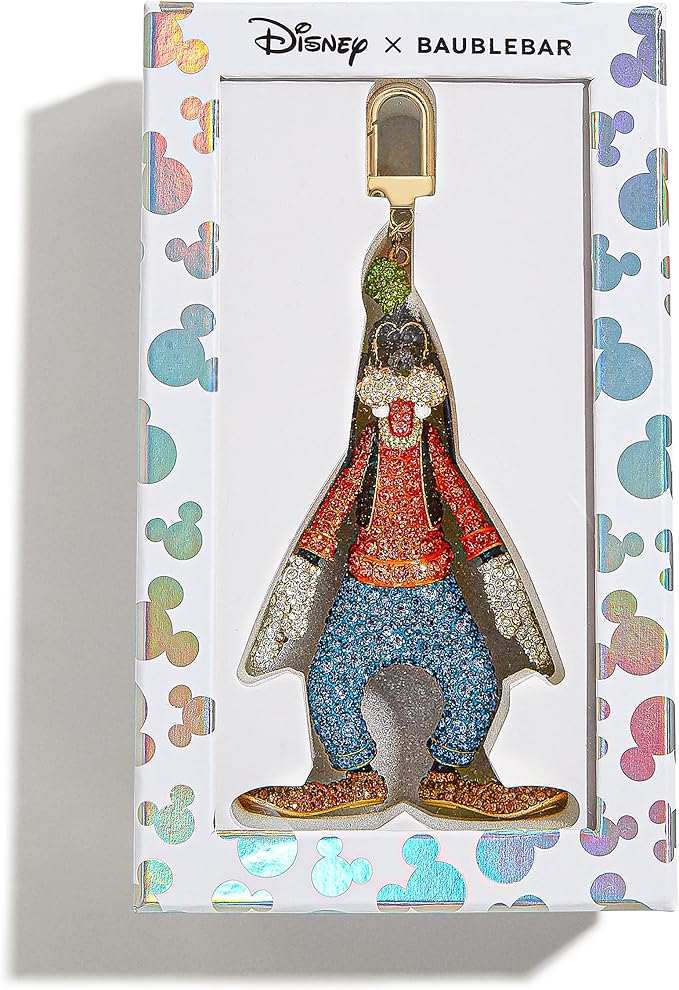 BaubleBar Classic Disney Character Bag Charms