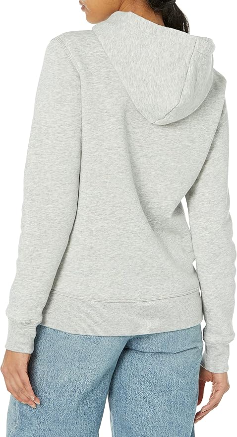 Amazon Essentials Disney | Marvel | Star Wars | Princess Women's Fleece Pullover Hoodie Sweatshirts (Available in Plus Size)