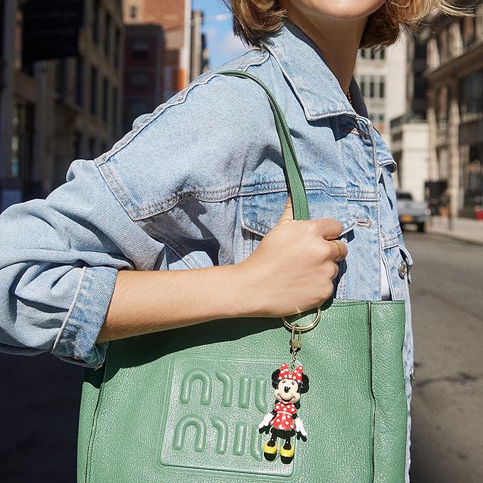 BaubleBar Classic Disney Character Bag Charms