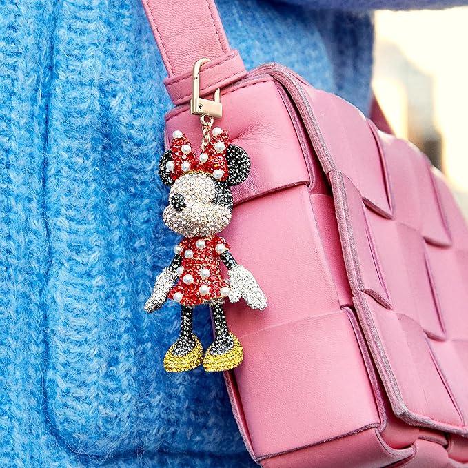 BaubleBar Classic Disney Character Bag Charms