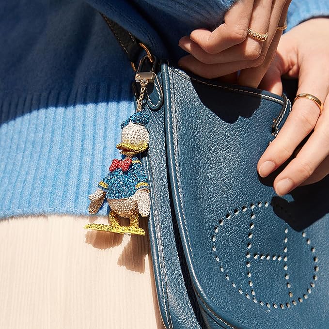 BaubleBar Classic Disney Character Bag Charms
