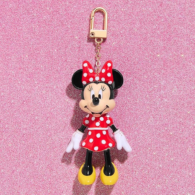 BaubleBar Classic Disney Character Bag Charms