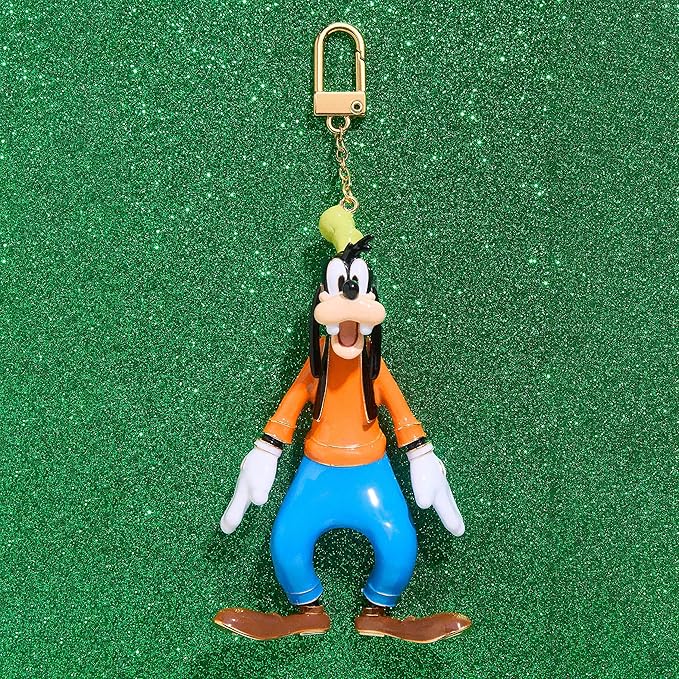 BaubleBar Classic Disney Character Bag Charms