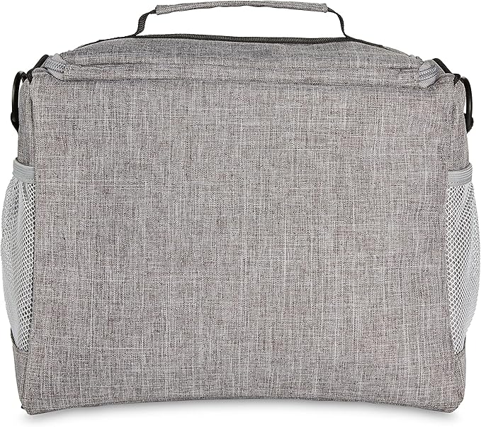 Amazon Basics Soft Insulated Cooler